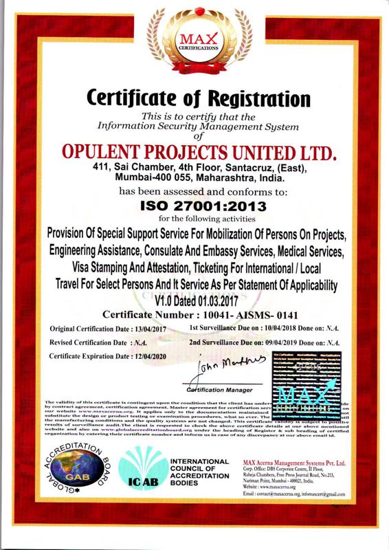 ISO 27001-2013